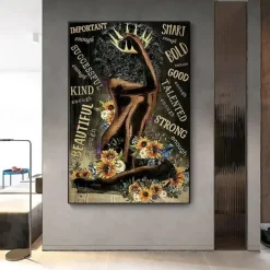 Print Rolled Canvas Prints - People Modern Art Prints