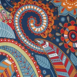 Printed Sofa Cover Elastic Sofa Slipcover L Shaped Couch Cover Furniture Protector For Bedroom Office Living Room Home Decor