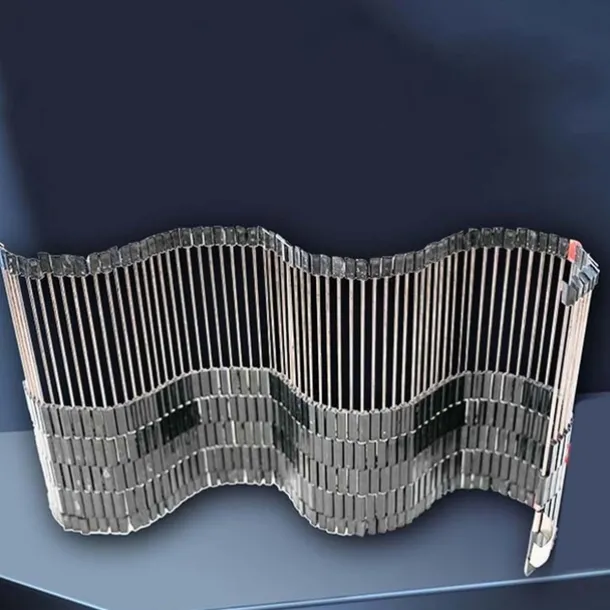 Profile Tool for Precise Home Improvement Measuring Measurements Equally Spaced Points Measuring Tools for Handyman Precisely Shape Angle Precision Profile Duplicator Father's Day Gift