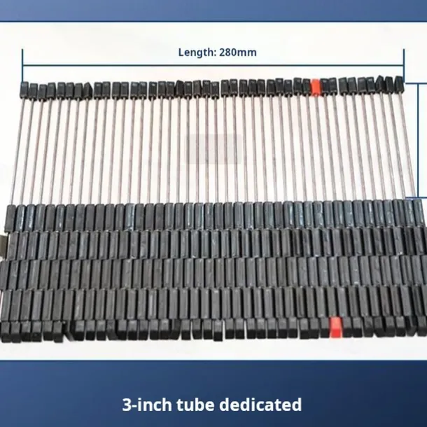 Profile Tool for Precise Home Improvement Measuring Measurements Equally Spaced Points Measuring Tools for Handyman Precisely Shape Angle Precision Profile Duplicator Father's Day Gift