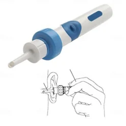 Protable Vacuum Ear Cleaner Machine Electronic Cleaning Ear Wax Removes Earpick Cleaner Prevent Ear-pick Clean Tools Ear Care