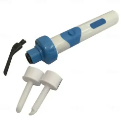 Protable Vacuum Ear Cleaner Machine Electronic Cleaning Ear Wax Removes Earpick Cleaner Prevent Ear-pick Clean Tools Ear Care