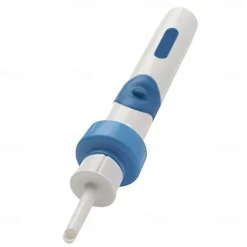 Protable Vacuum Ear Cleaner Machine Electronic Cleaning Ear Wax Removes Earpick Cleaner Prevent Ear-pick Clean Tools Ear Care