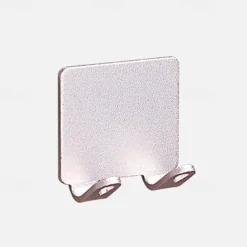 Punch Free Razor Holder Storage Hook Wall Men Shaving Shaver Shelf Bathroom Razor Rack Wall Bathroom Accessories