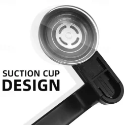 Punch Free Toilet Paper Holder Self-adhesive Suction Cup Rack Kitchen Bathroom Storage Waterproof Moisture Proof Towel Accessories Shelf Toilet Paper Holder Wall Mounted