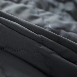 Queen Full King Protective Bed Cover Waterproof Mattress Protector Quilted Fitted Mattress Pad Bed Protector Mattress Cover Bed Cover Brushed Anti Allergy Breathable Moisture Proof