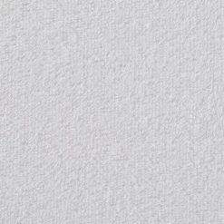 Queen Full King Protective Bed Cover Waterproof Mattress Protector Fitted Sheet Bed Protector Mattress Cover Smooth Top Breathable Skin Friendly Noiseless