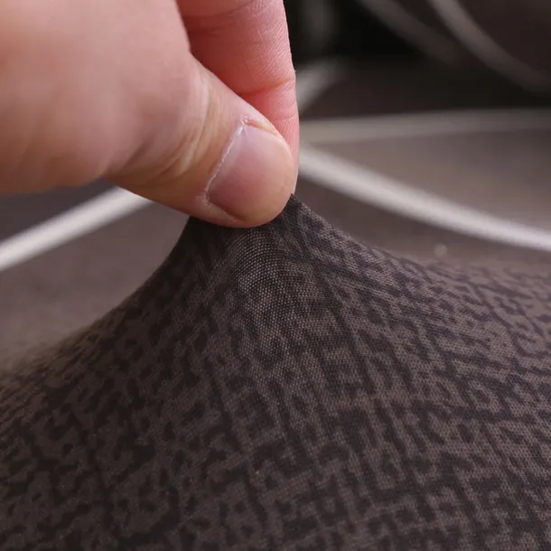 Recliner Sofa Cover Non-Slip All-Inclusive Massage Lazy Boy Single Seat Couch Cover Durable Armchair Slipcover Stretchable Protector for Living Room or Office Furniture