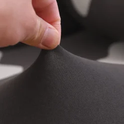 Recliner Sofa Cover Non-Slip All-Inclusive Massage Lazy Boy Single Seat Couch Cover Durable Armchair Slipcover Stretchable Protector for Living Room or Office Furniture