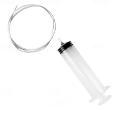 Refrigerator Dredge Drain Hole Dredge Refrigerator Room Outlet Pipe Blockage Ice Cleaning Dredge