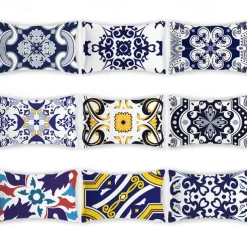 Retro Pillowcases, Classical Elegant Flannel Twill Imitation Pillowcases, Home Bedding, Printed Satin, New Chinese Style Pillowcases