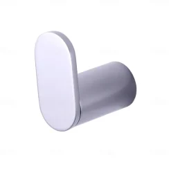 Robe Hook Cool / New Design Modern Stainless Steel 1PC - Bathroom / Hotel bath Single Wall Mounted
