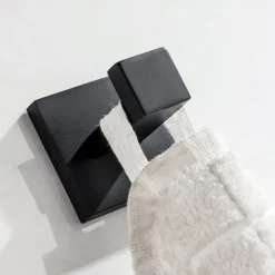 Robe Hook New Design / Creative Contemporary / Antique Metal 5pcs - Bathroom Wall Mounted