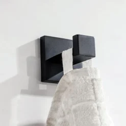 Robe Hook New Design / Creative Contemporary / Antique Metal 5pcs - Bathroom Wall Mounted