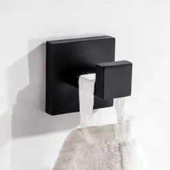 Robe Hook New Design / Creative Contemporary / Antique Metal 5pcs - Bathroom Wall Mounted