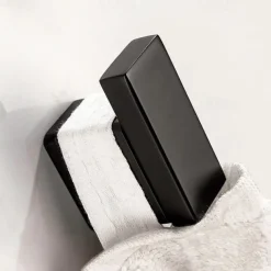 Robe Hook New Design / Creative Contemporary / Traditional Metal 1pc - Bathroom Wall Mounted