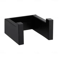 Robe Hook New Design / Self-adhesive / Creative Contemporary / Traditional Metal 1pc - Bathroom Wall Mounted