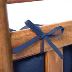 Rocking Chair Cushion Set Back Chair Cushion Indoor Outdoor Non-Slip Soft Thickened Patio Chaise Lounger Cushion Overstuffed Patio Chair Cushion