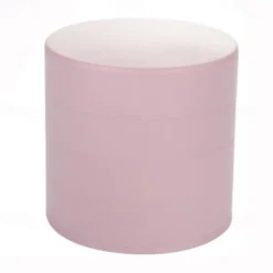 Rotating Jewelry Organizer, 1PC Rotating Multi-layer Desktop Storage Box, Hair Accessories Jewelry Makeup BoxNWith Lid, Dustproof Jewelry Box, Jewelry Storage Box