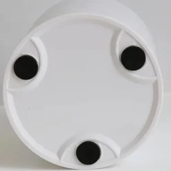 Rotating Jewelry Organizer, 1PC Rotating Multi-layer Desktop Storage Box, Hair Accessories Jewelry Makeup BoxNWith Lid, Dustproof Jewelry Box, Jewelry Storage Box