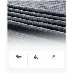 Round Bar Stool Seat Covers Washable Stool Cushion Slipcover Elastic Bar Chair Covers for Coffe Party Bar Restrant