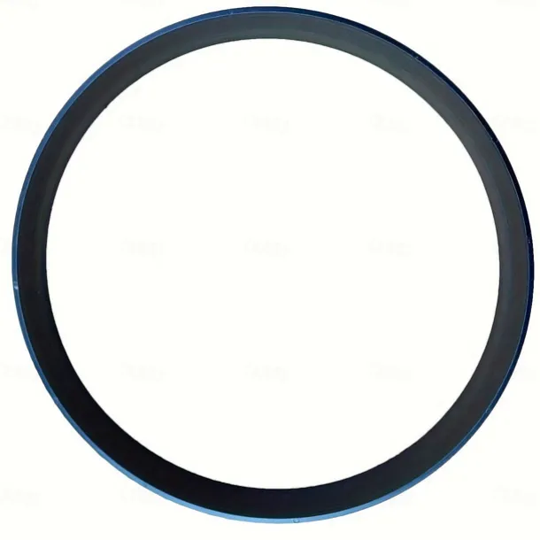 Round Garden Paving Mold - Durable Plastic Concrete Maker for DIY Outdoor Pathways, Lawn Edging, and Landscaping Projects, Garden Pathway Creation Smooth Edge Design Lightweight Gardening