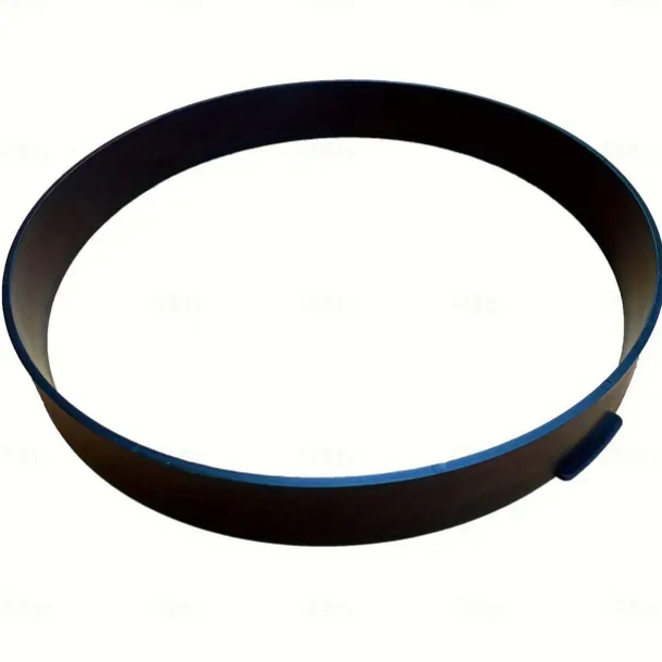 Round Garden Paving Mold - Durable Plastic Concrete Maker for DIY Outdoor Pathways, Lawn Edging, and Landscaping Projects, Garden Pathway Creation Smooth Edge Design Lightweight Gardening