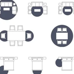 Round Leopard Print Area Rug Floor Decor Non Slip Absorbent Carpet For Entryway Bedroom Living Room Sofa Home Deco