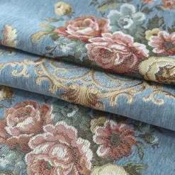 Round Tablecloth Farmhouse Table Cloth Spring Tablecloth Round Outdoor Cloth Table Cover Oval Rectangle For Picnic,Wedding,Dining,Easter,Kitchen