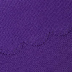 Round Tablecloths Fabric Table Cover Linens for Wedding Party Polyester Reception Banquet Events Kitchen Dining