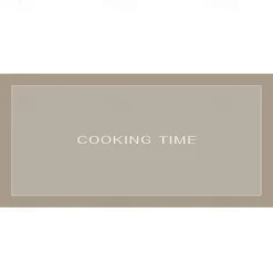 Rubber Backing Kitchen Floor Mat Non-slip Waterproof Oil-proof Kitchen Rugs Super Absorbent Quick Dry Bathroom Mats Washable Indoor Door Mat Home Decor Room Runner Rugs