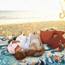 Sea Turtles Doormat,Floor mats Washable Rugs Kitchen Mat Welcome Mats Outdoor, Front Door Rug Outdoor Entrance, Rubber Mats Outside for Entryway, Patio, High Traffic Areas