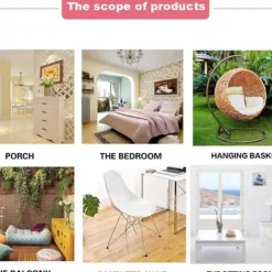 Seasoning Kitchen Mat Non-Slip Oil Proof Rug Indoor Outdoor Mat Bedroom Decor Bathroom Mat Entrance Rug Door Mat