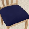 Seat Covers for Dining Room and Stool Chair Slipcovers Stretchy and Durable Furniture Protectors for a Stylish and Cozy Home Decor