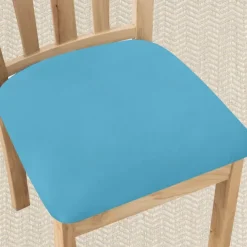 Seat Covers for Dining Room and Stool Chair Slipcovers Stretchy and Durable Furniture Protectors for a Stylish and Cozy Home Decor