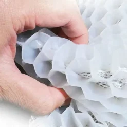 Seat Cushions Office Chair Pad,car Gel Seat Cushion for Back Pain Relief, Long Sitting for Computer Desk, Wheelchair with Non-Slip Cover