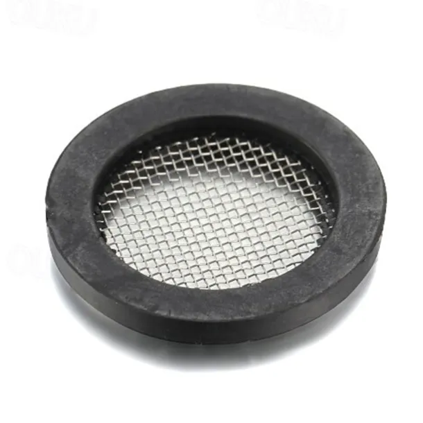 Seven Color Temperature Control Sensor LED Faucet Lamp