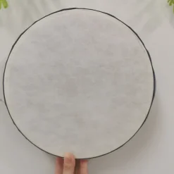 Shaman Drum Tree of Life Siberian Shaman Drum Decorative Music Lover Frame Drum Craft