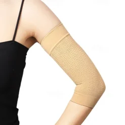 Shaping Pressure Sleeves To Protect Elbows Arms Elastic Sleeves For Men Women Thin Arm Yoga Arm Sunscreen Sleeves