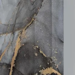 Sheer Curtain Panels Grommet/Eyelet Curtain Drapes For Living Room Bedroom, Farmhouse Curtain for Kitchen Balcony Door Window Treatments Room Darkening