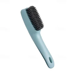 Shoe Cleaning Brush, Plastic Clothes Scrubbing Brush, Household Cleaning Tool