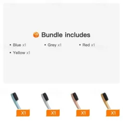 Shoe Cleaning Brush, Plastic Clothes Scrubbing Brush, Household Cleaning Tool