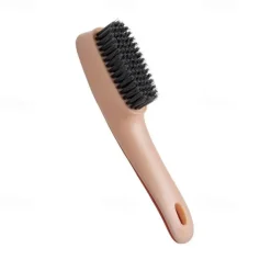 Shoe Cleaning Brush, Plastic Clothes Scrubbing Brush, Household Cleaning Tool