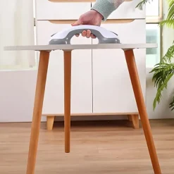 Shower Caddy Toilet Bathroom Armrest Suction Cups Non Slip Large Glass Doors And Windows Sliding Door Suction Cups Non Punching Non Marking Handle