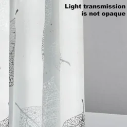 Shower Curtain 180cm 70