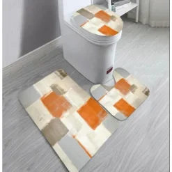 Shower Curtain 180cm 70