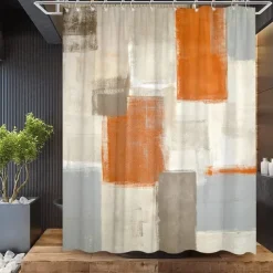 Shower Curtain 180cm 70