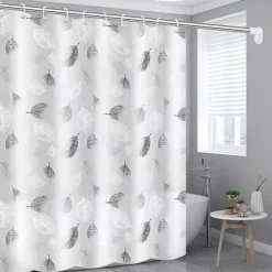Shower Curtain 180cm 70