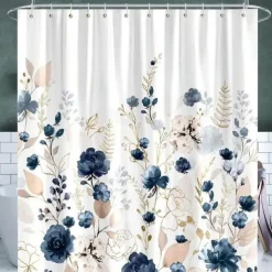 Shower Curtain 180cm 70