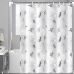 Shower Curtain 180cm 70